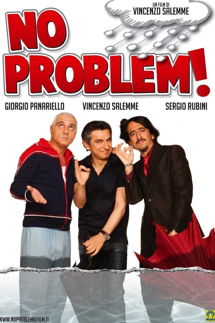 No problem | No problem