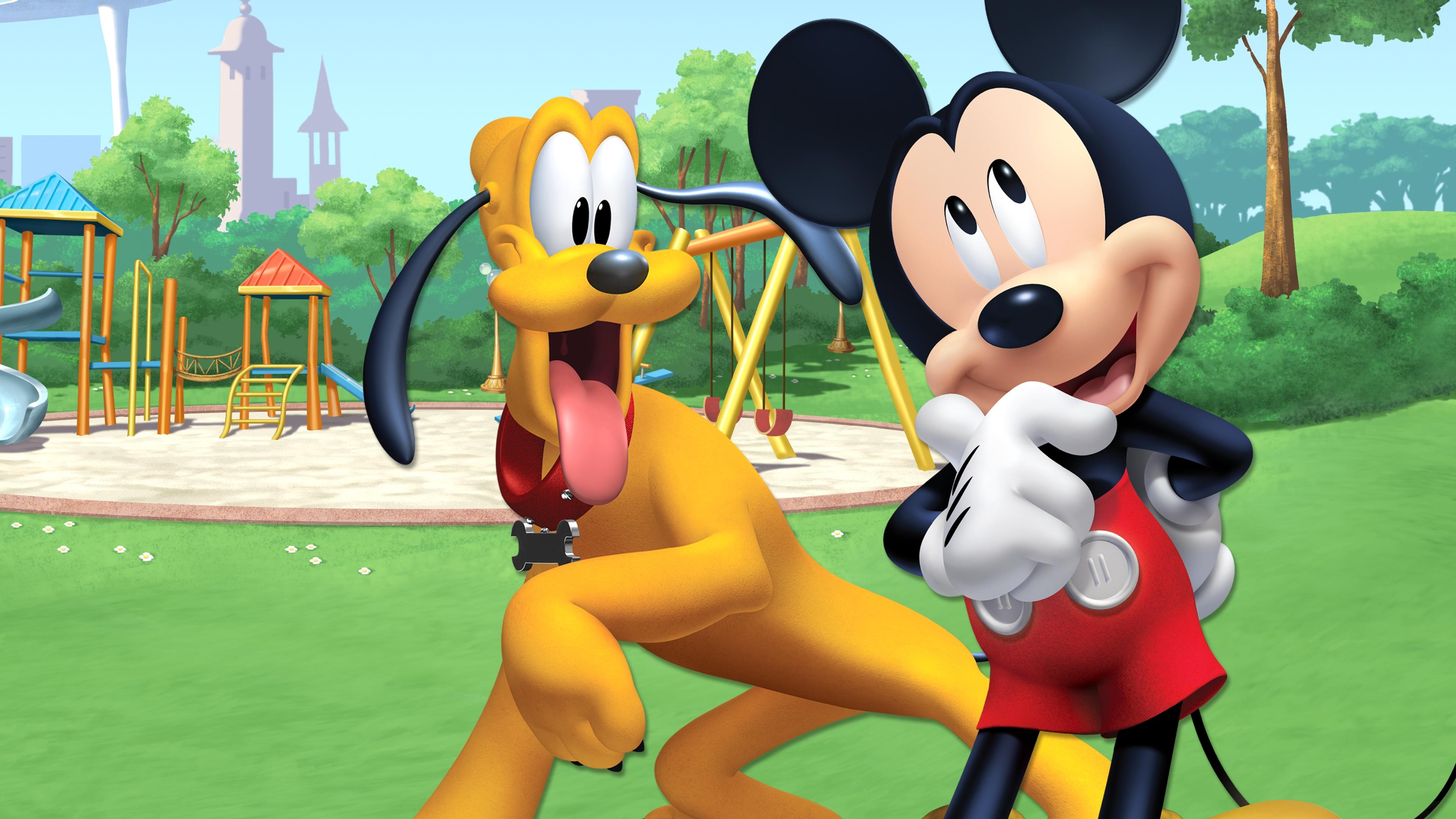 Mickey Mouse: Hot Diggity Dog Tales|Mickey Mouse: Hot Diggity Dog Tales