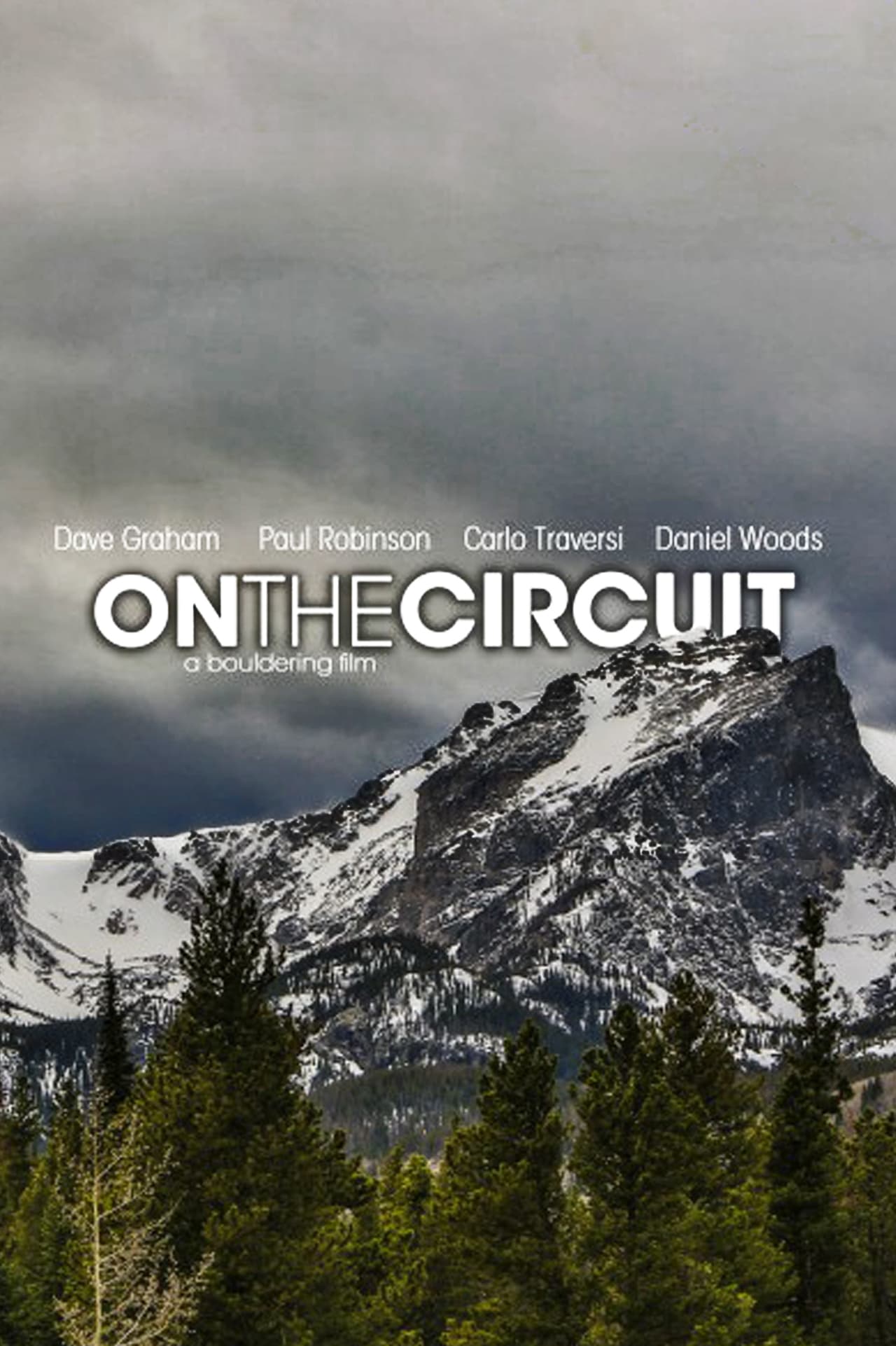 On the Circuit | On the Circuit