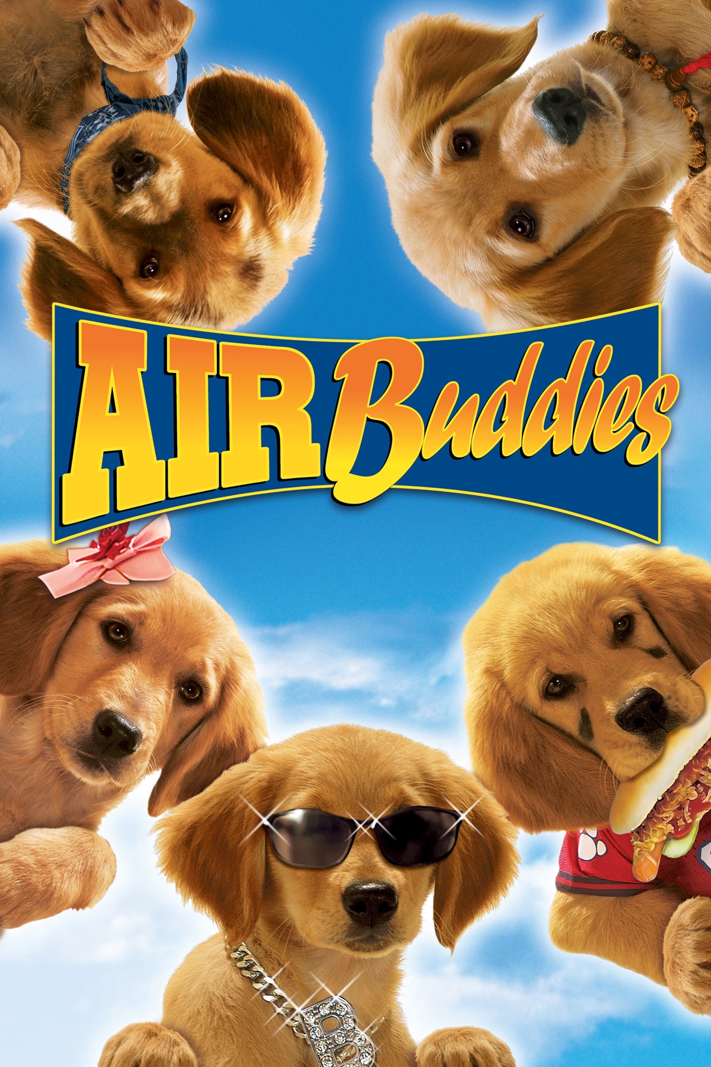 Air Buddies | Air Buddies