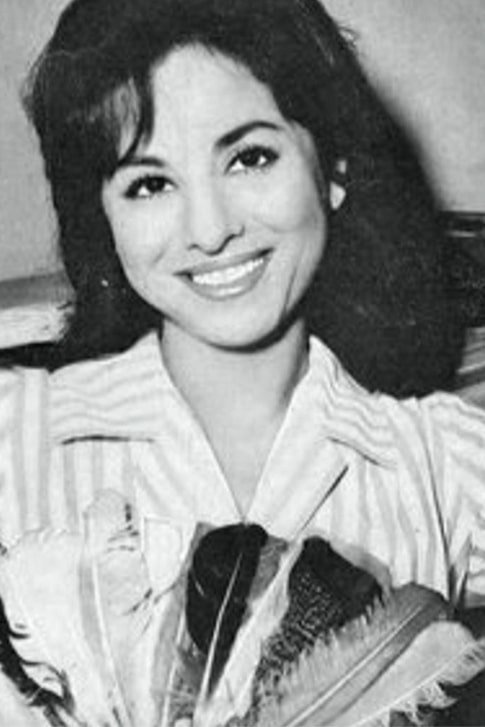 بازیگر Faten Hamama  