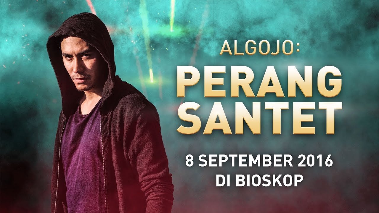 Algojo: Perang Santet|Algojo: Perang Santet