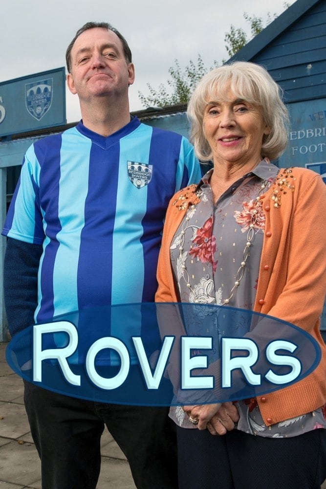 Rovers | Rovers