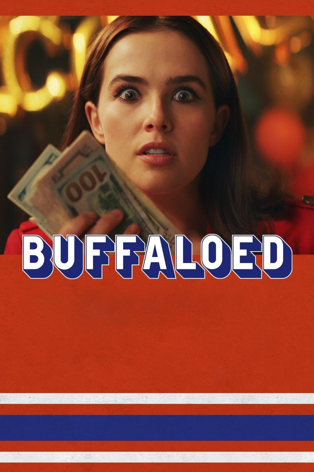 Buffaloed | Buffaloed