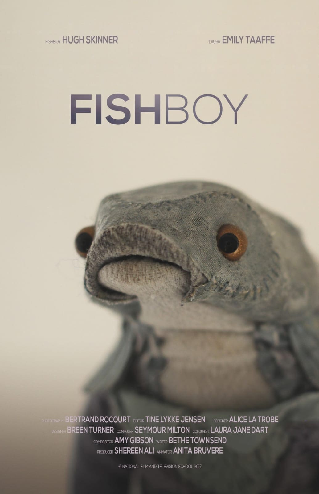 Fishboy | Fishboy