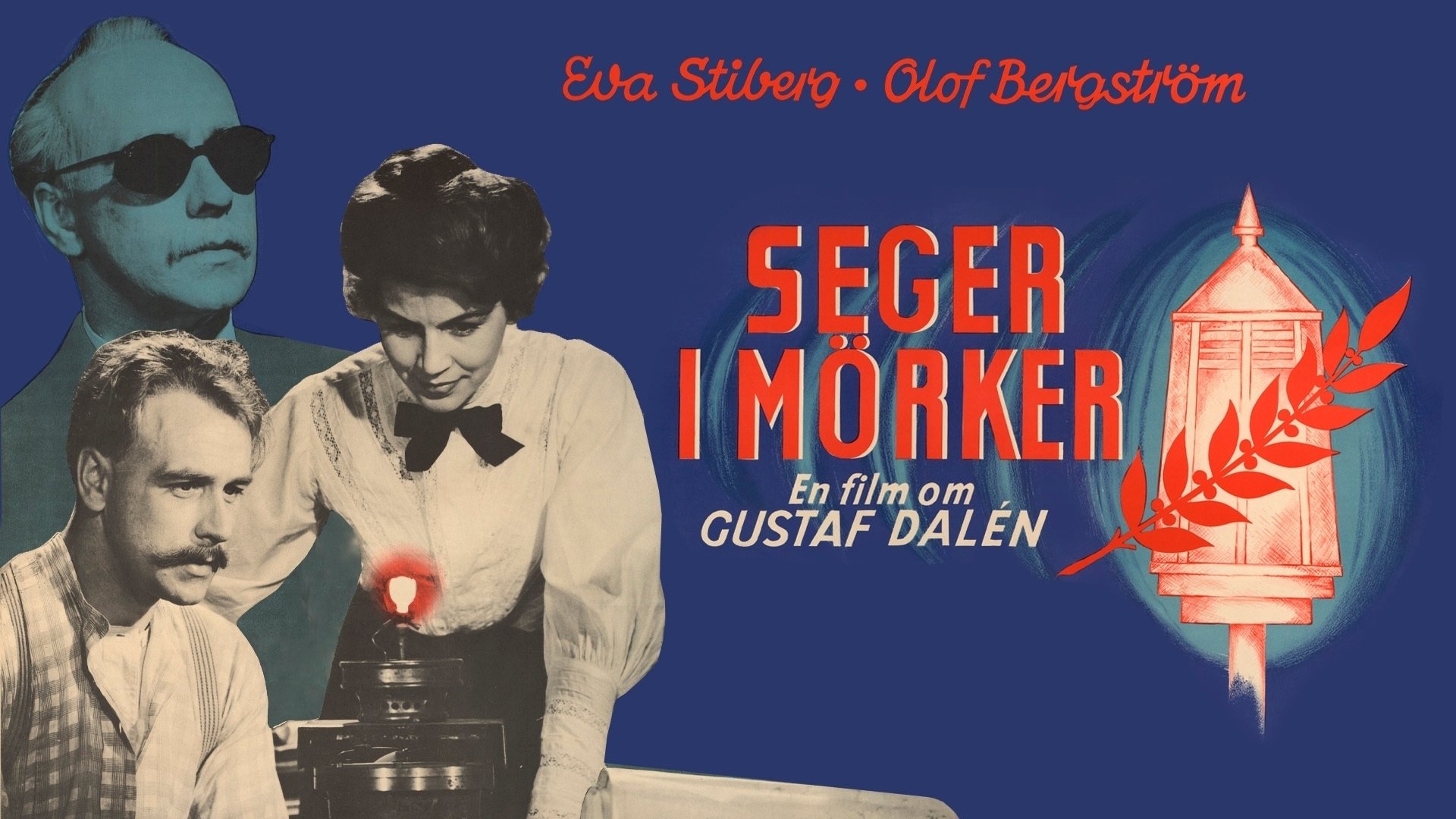 Seger i mörker|Seger i mörker