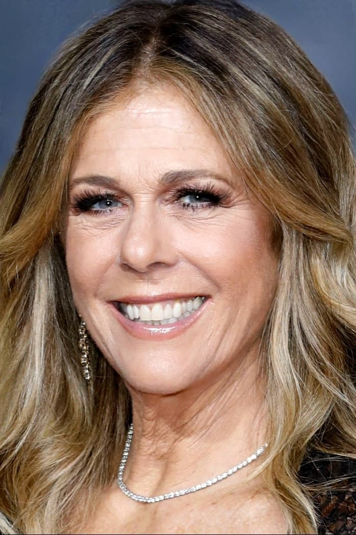 بازیگر Rita Wilson  