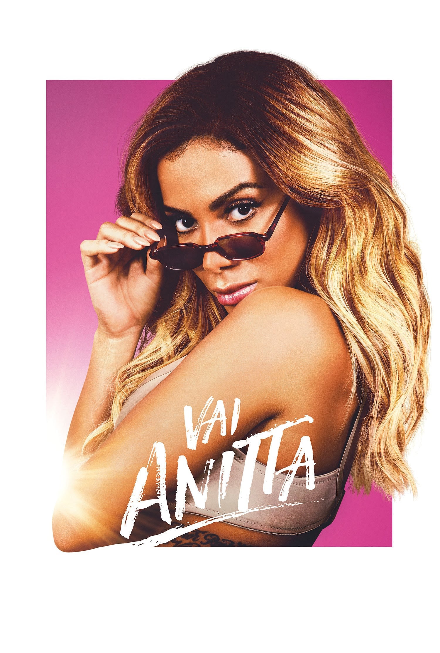 Vai Anitta | Vai Anitta