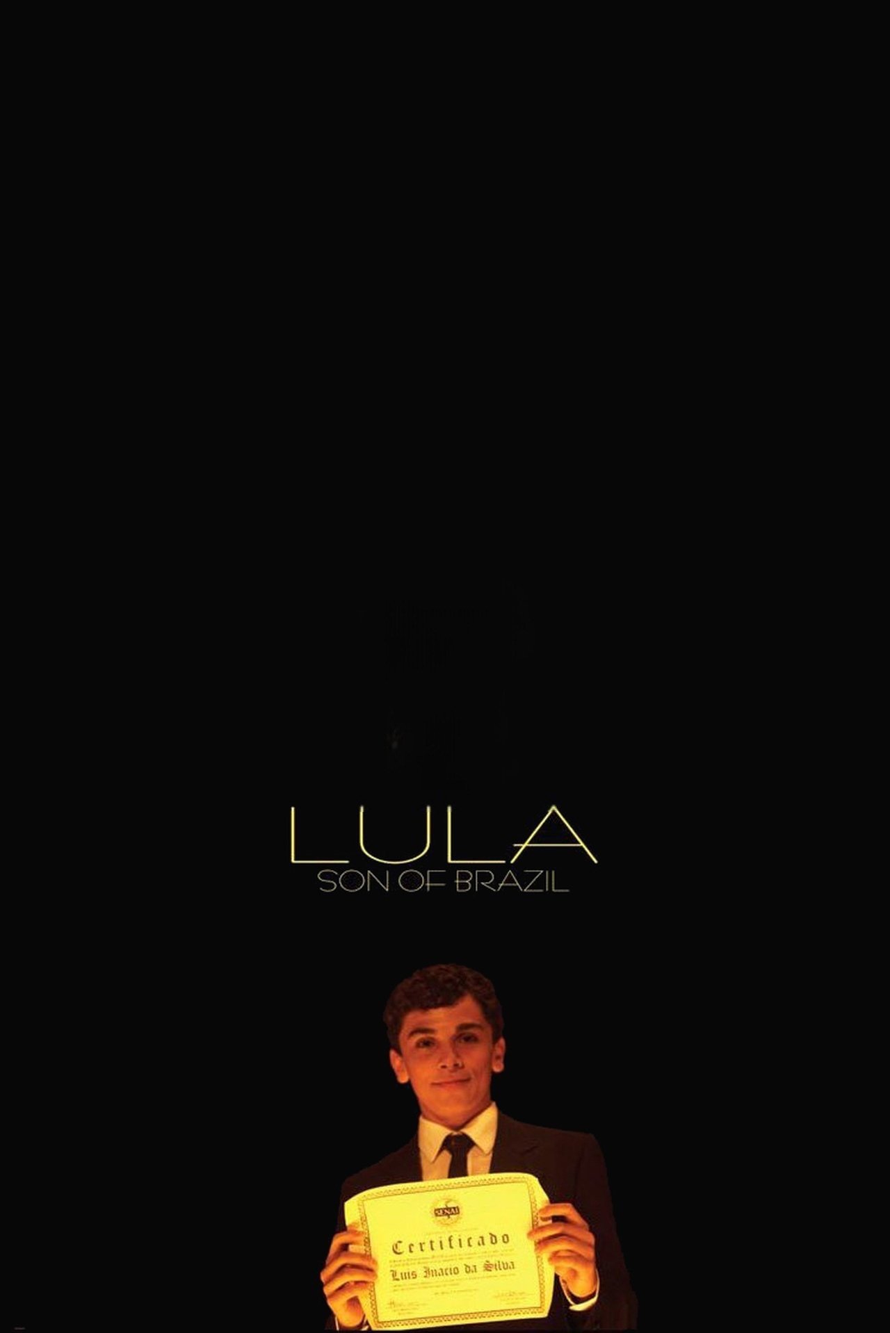 Lula, o Filho do Brasil