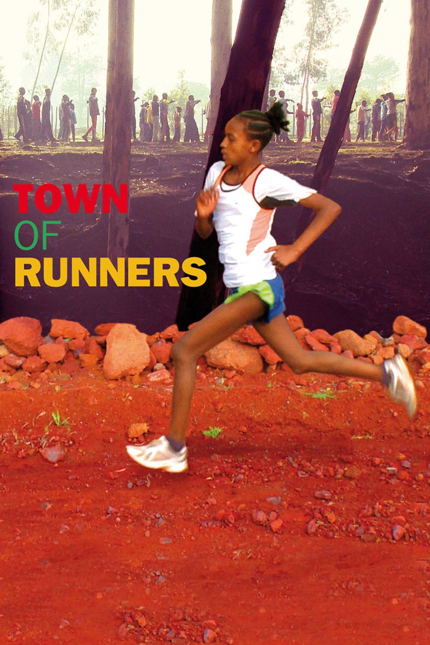 Town Of Runners | Town Of Runners