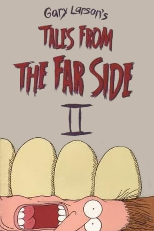 Tales from the Far Side II | Tales from the Far Side II