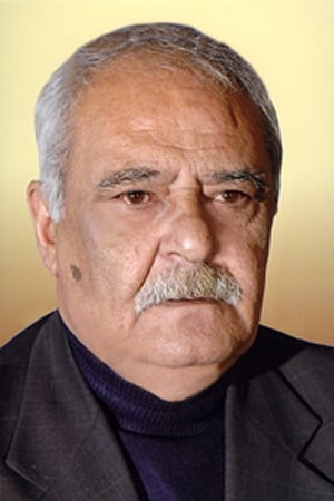 بازیگر Kamal Khudaverdiyev  