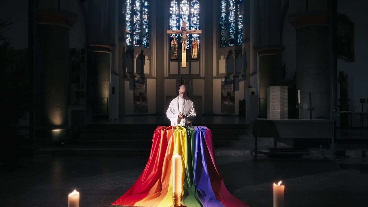 Wie Gott uns schuf - Coming Out in der katholischen Kirche|Wie Gott uns schuf - Coming Out in der katholischen Kirche