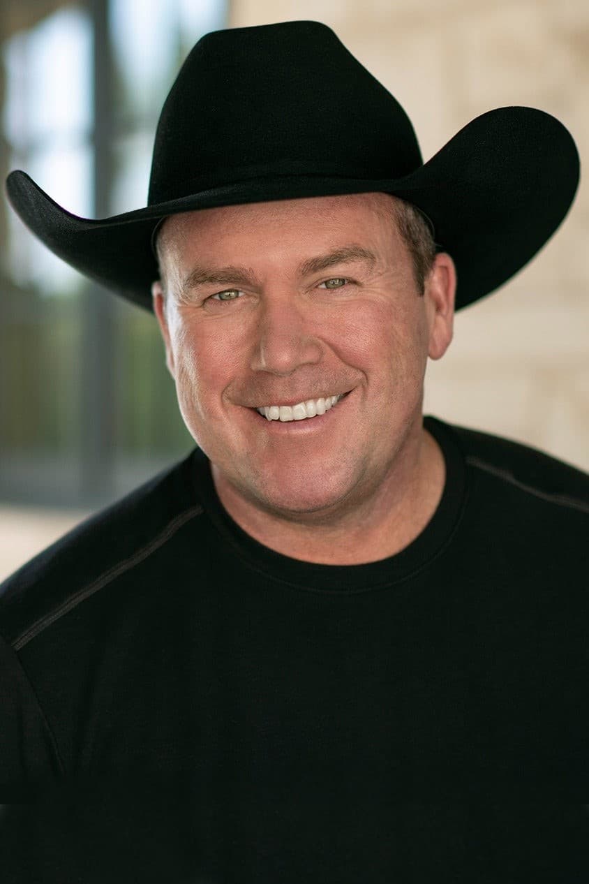 بازیگر Rodney Carrington  