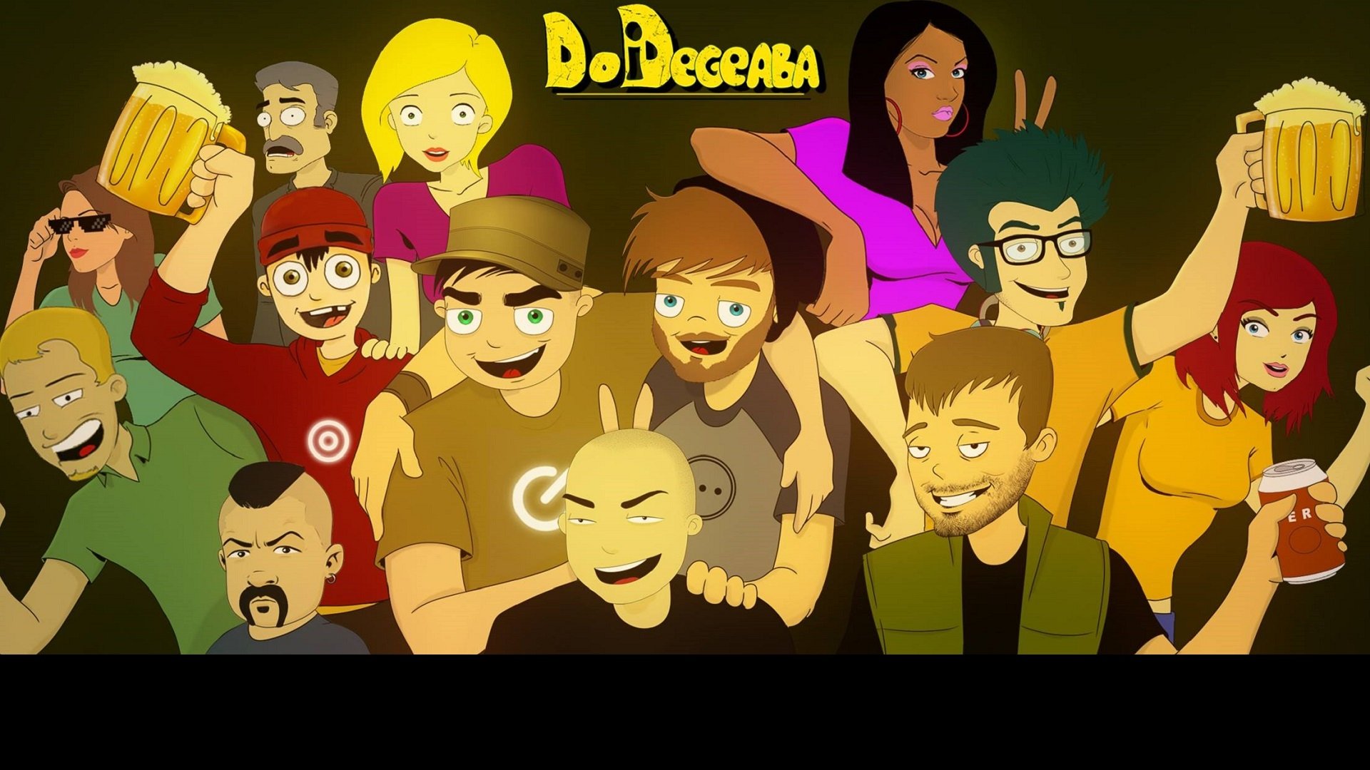 Doi Degeaba|Doi Degeaba