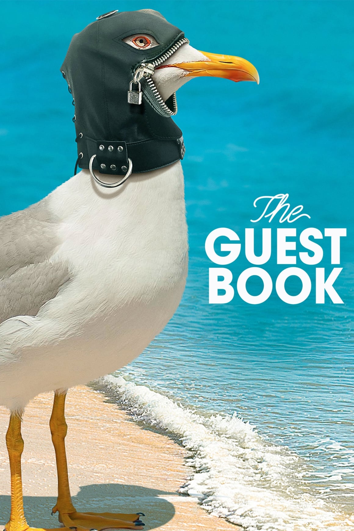 The Guest Book | The Guest Book