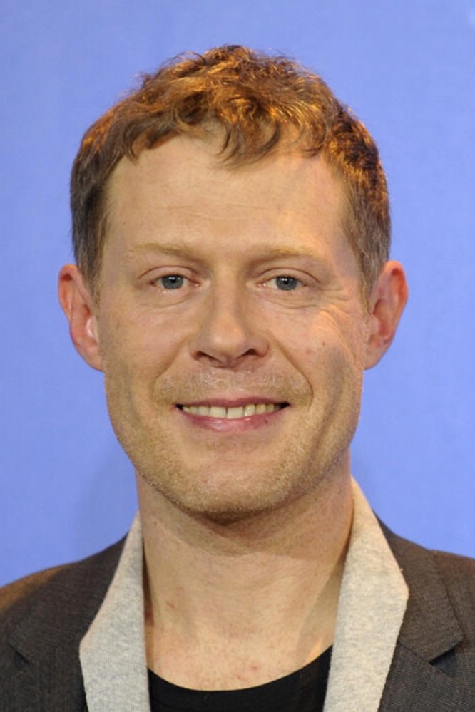 بازیگر Andreas Lust  