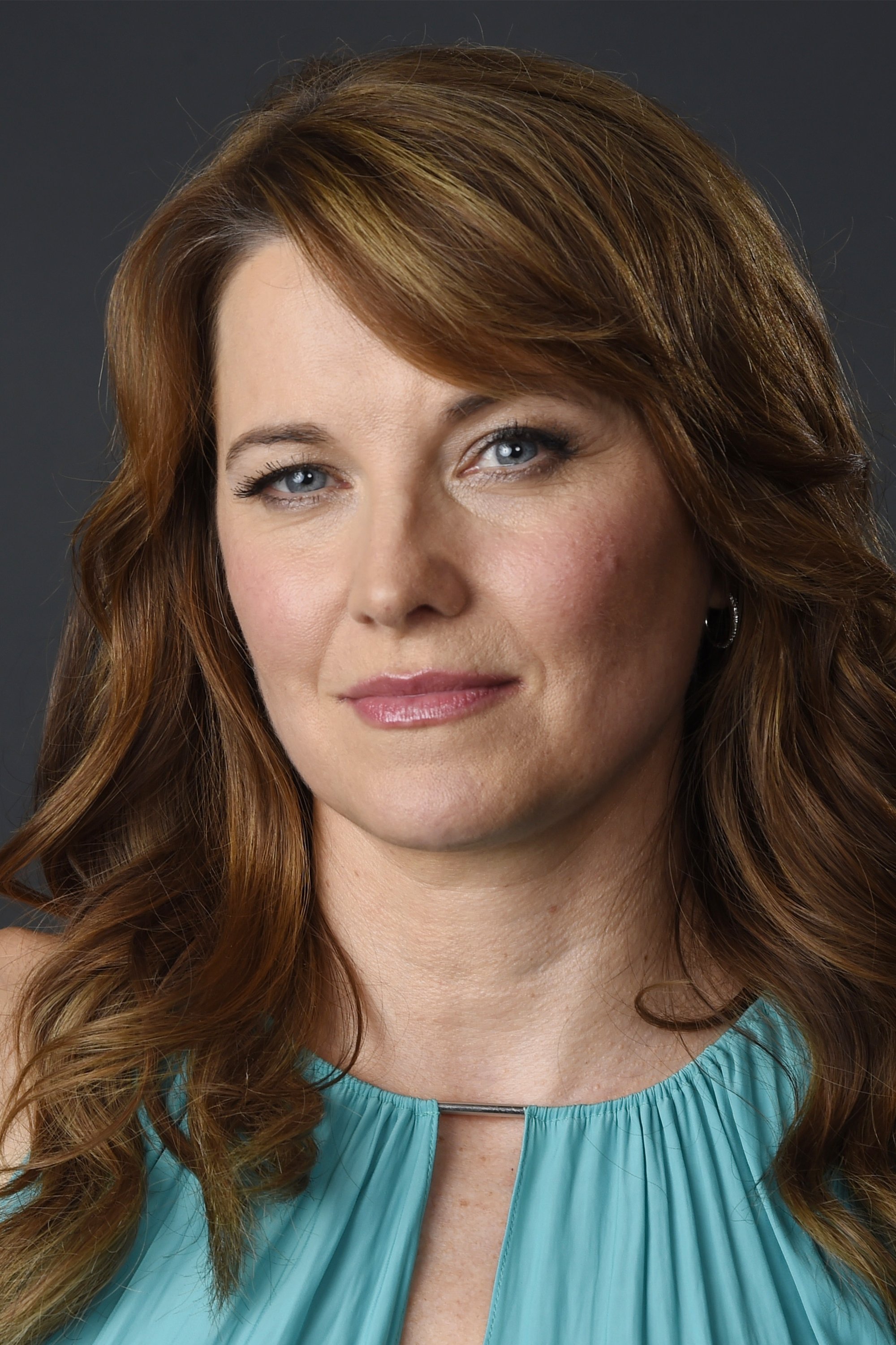 بازیگر Lucy Lawless  