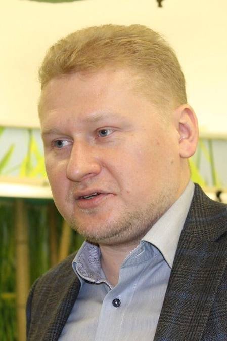 بازیگر Алексей Черцов  