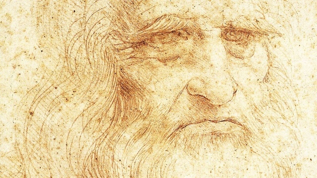 Léonard de Vinci : La Manière moderne|Léonard de Vinci : La Manière moderne