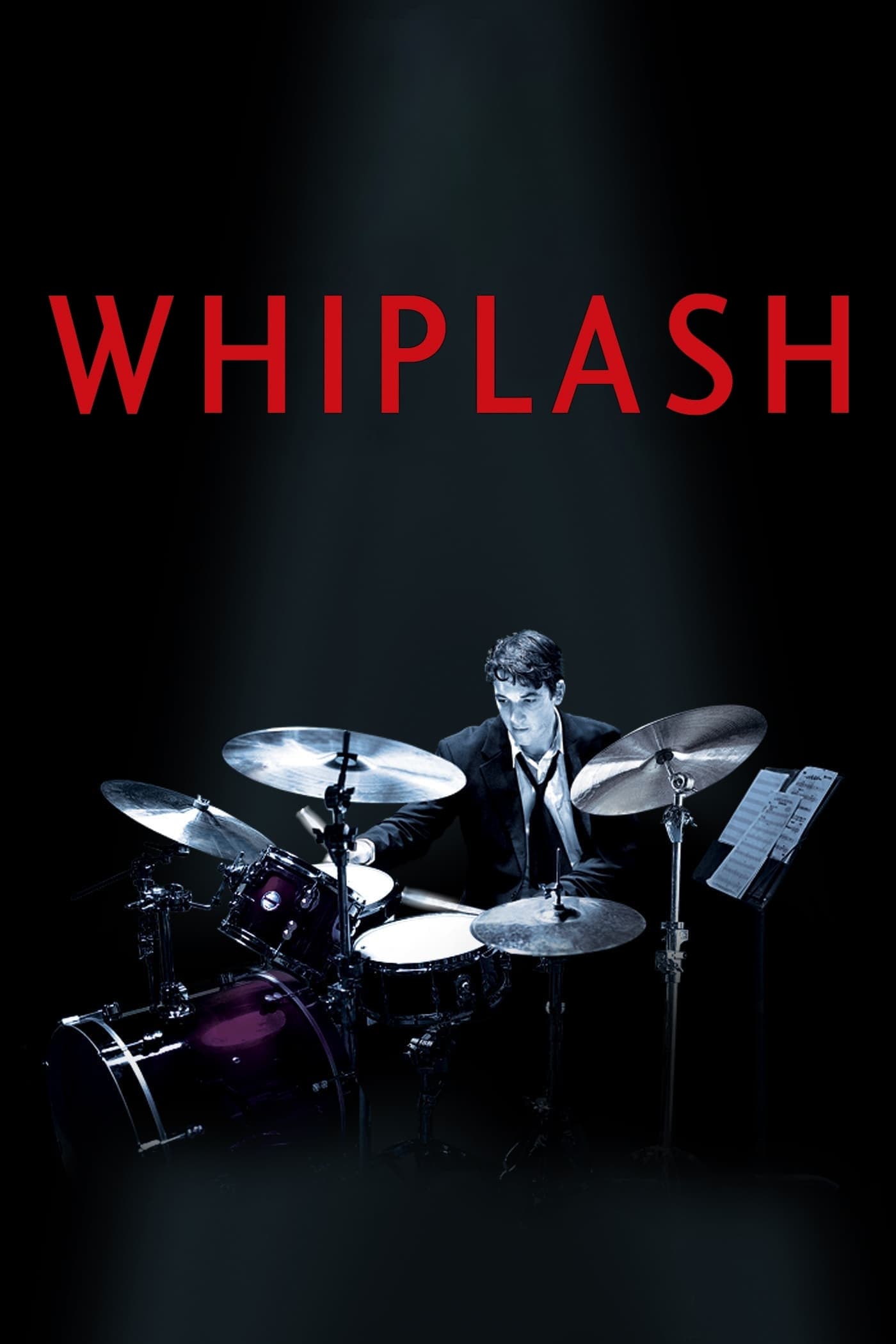 شلاق | Whiplash