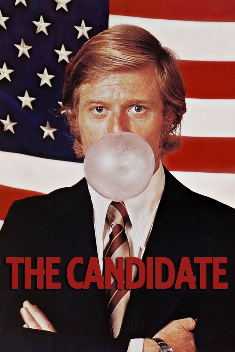 The Candidate | The Candidate