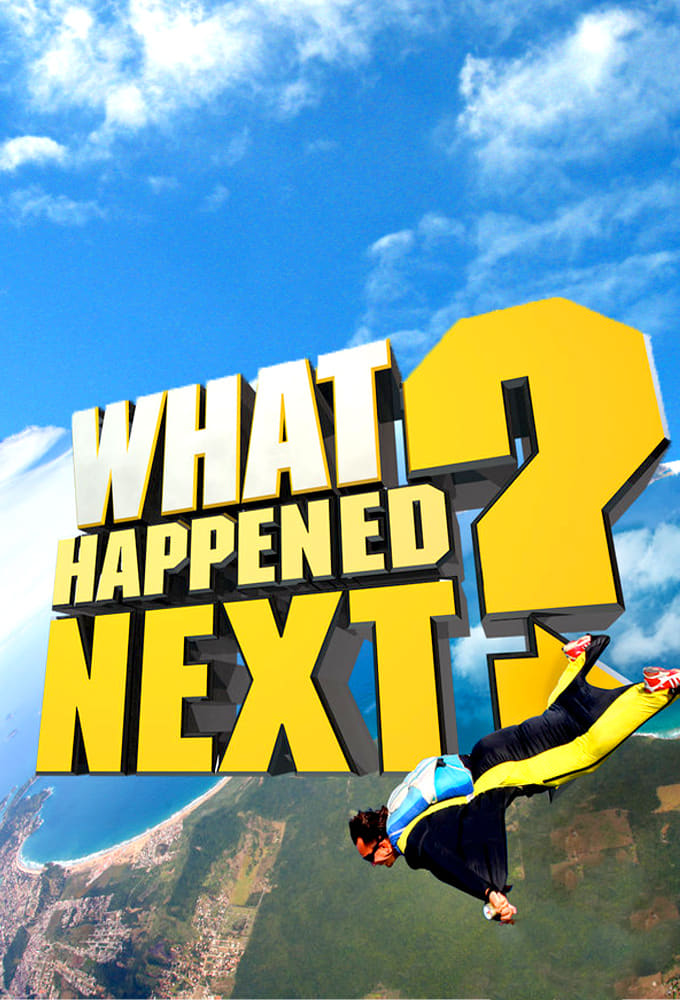 What Happened Next? | What Happened Next?