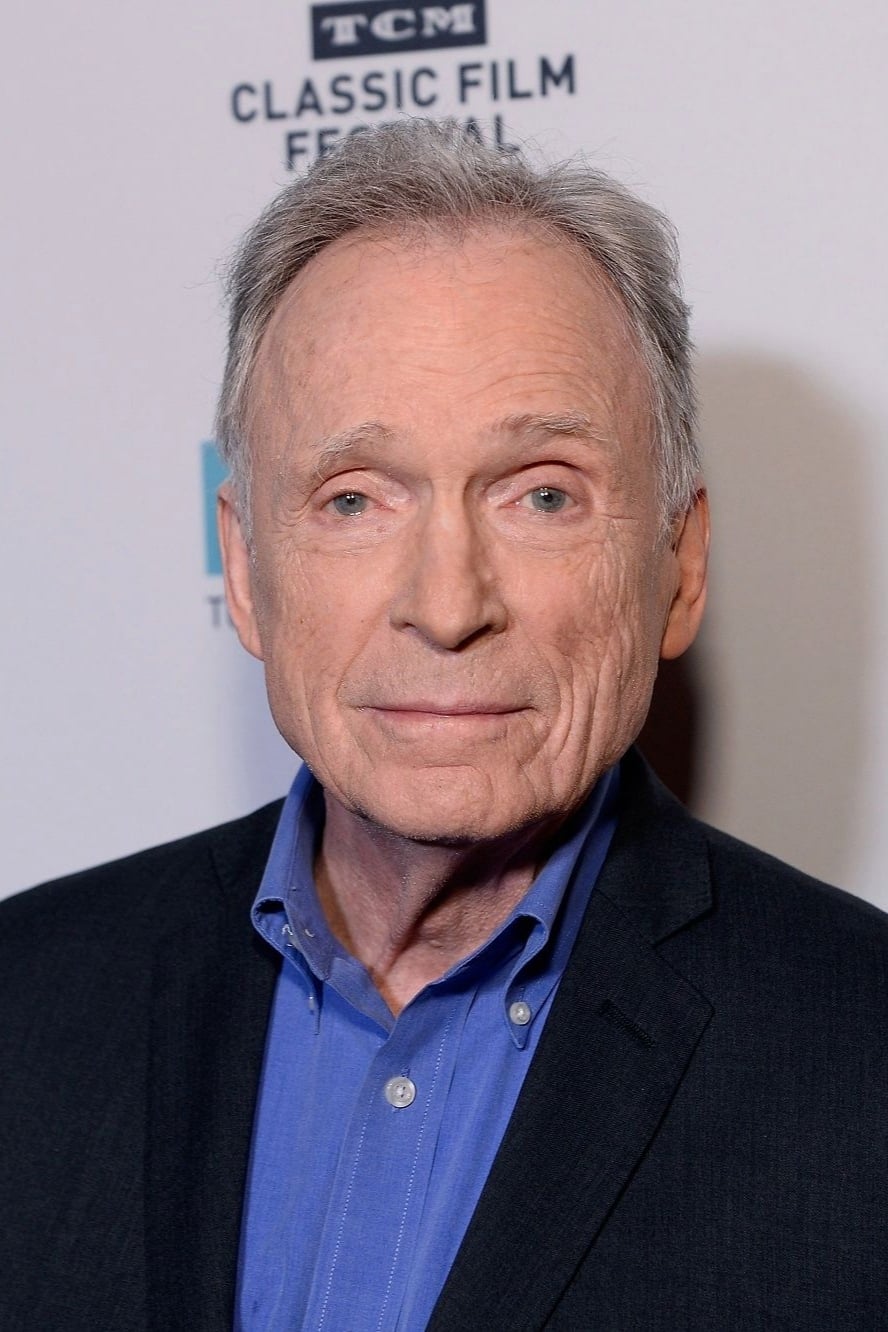 بازیگر Dick Cavett  