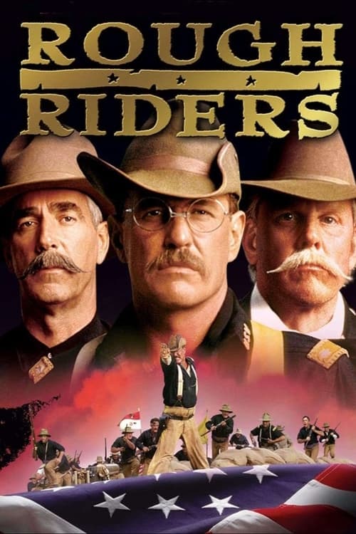 Rough Riders | Rough Riders