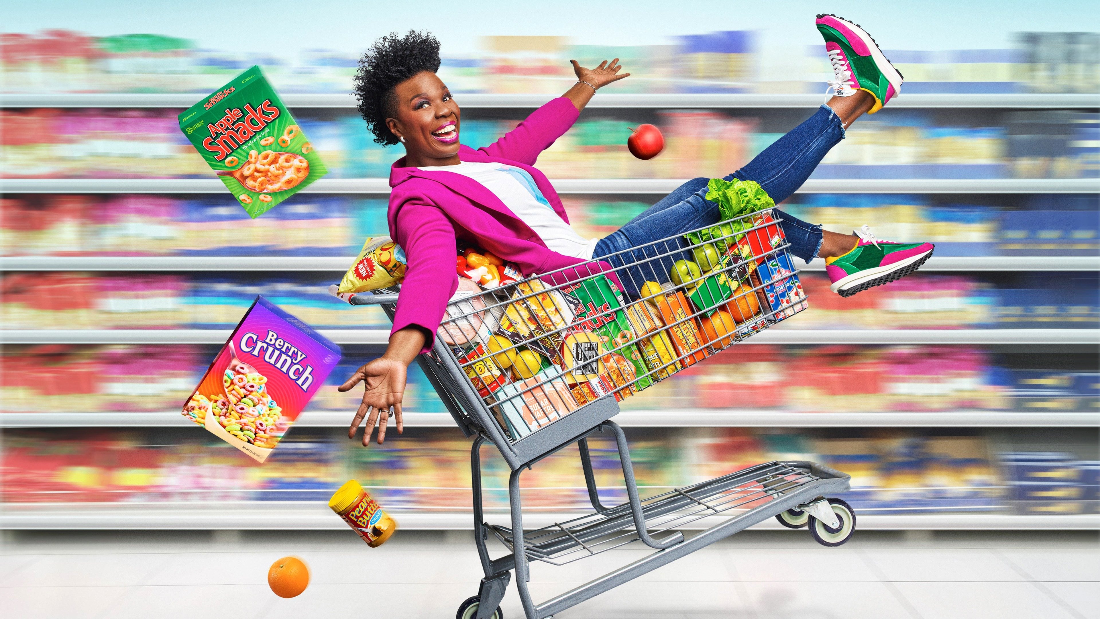 Supermarket Sweep|Supermarket Sweep