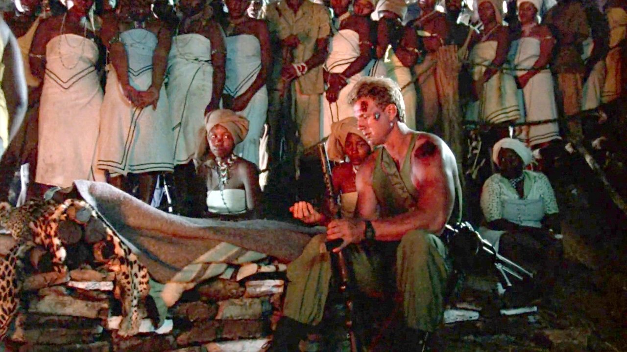 Mercenary Fighters|Mercenary Fighters
