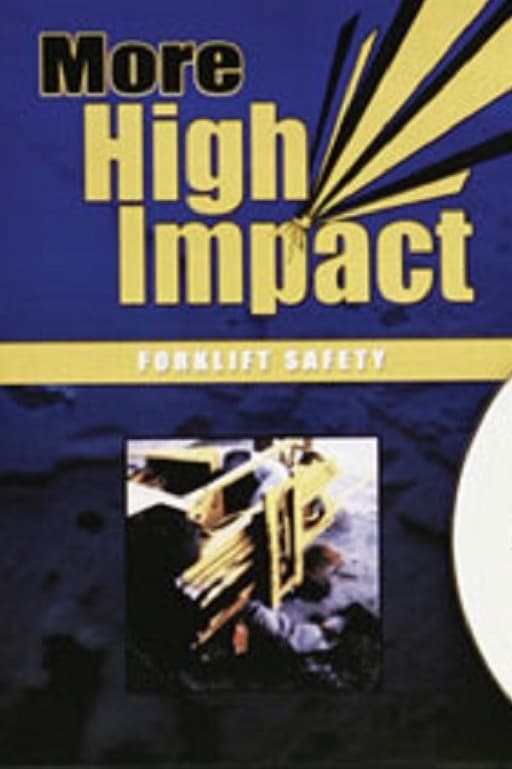 More High Impact Forklift Safety | More High Impact Forklift Safety