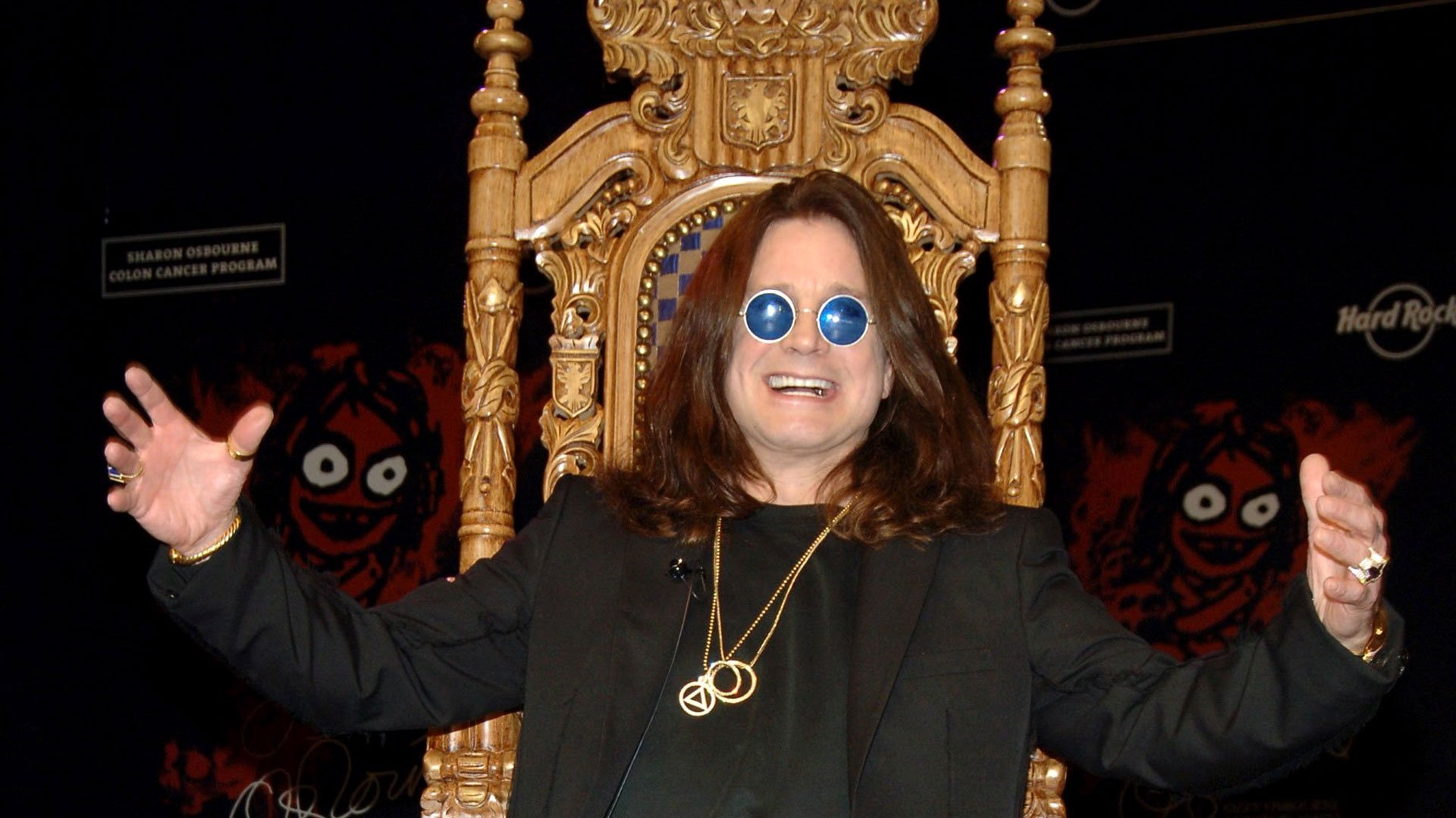Ozzy Osbourne: The Prince Of F*?$!@# Darkness - (Unauthorized)|Ozzy Osbourne: The Prince Of F*?$!@# Darkness - (Unauthorized)