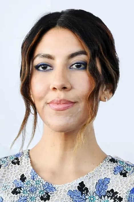 بازیگر Stephanie Beatriz  