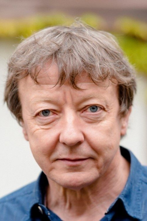 بازیگر Günther Henne  