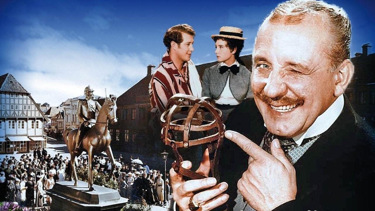 Der Maulkorb|Der Maulkorb
