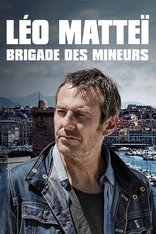Léo Matteï, Brigade des mineurs | Léo Matteï, Brigade des mineurs