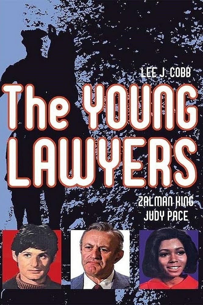 The Young Lawyers | The Young Lawyers