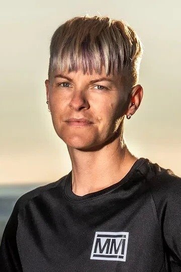بازیگر Nilla Fischer  