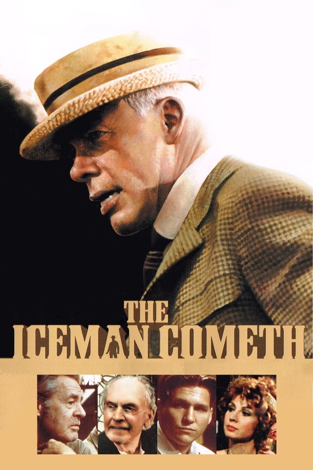 The Iceman Cometh | The Iceman Cometh