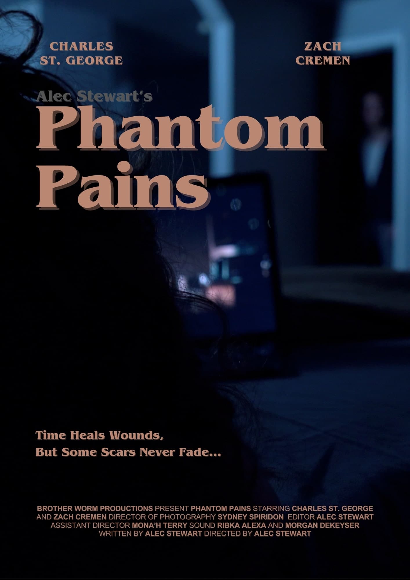 Phantom Pains | Phantom Pains