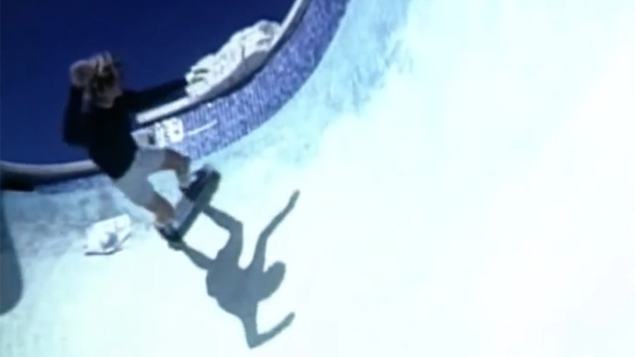 Downhill Motion|Downhill Motion