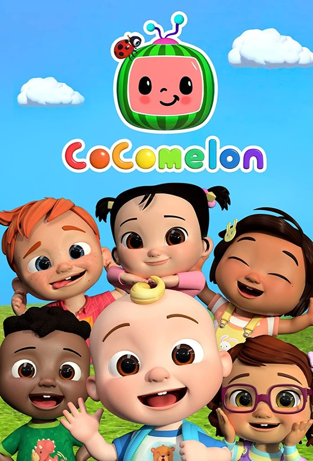 Cocomelon | Cocomelon