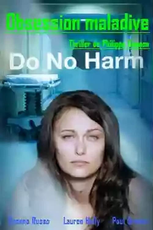 Do No Harm | Do No Harm