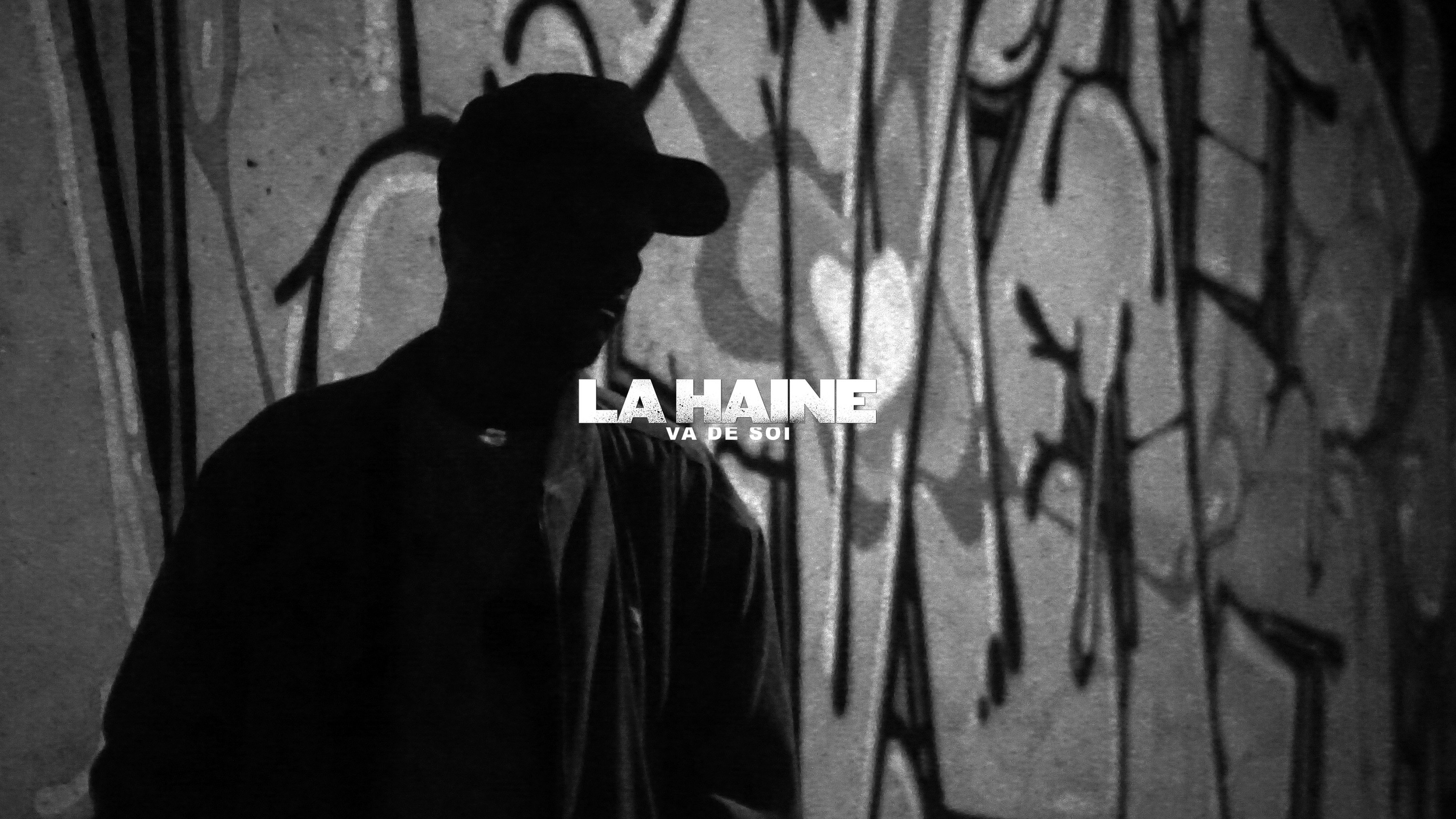 La Haine Va De Soi|La Haine Va De Soi