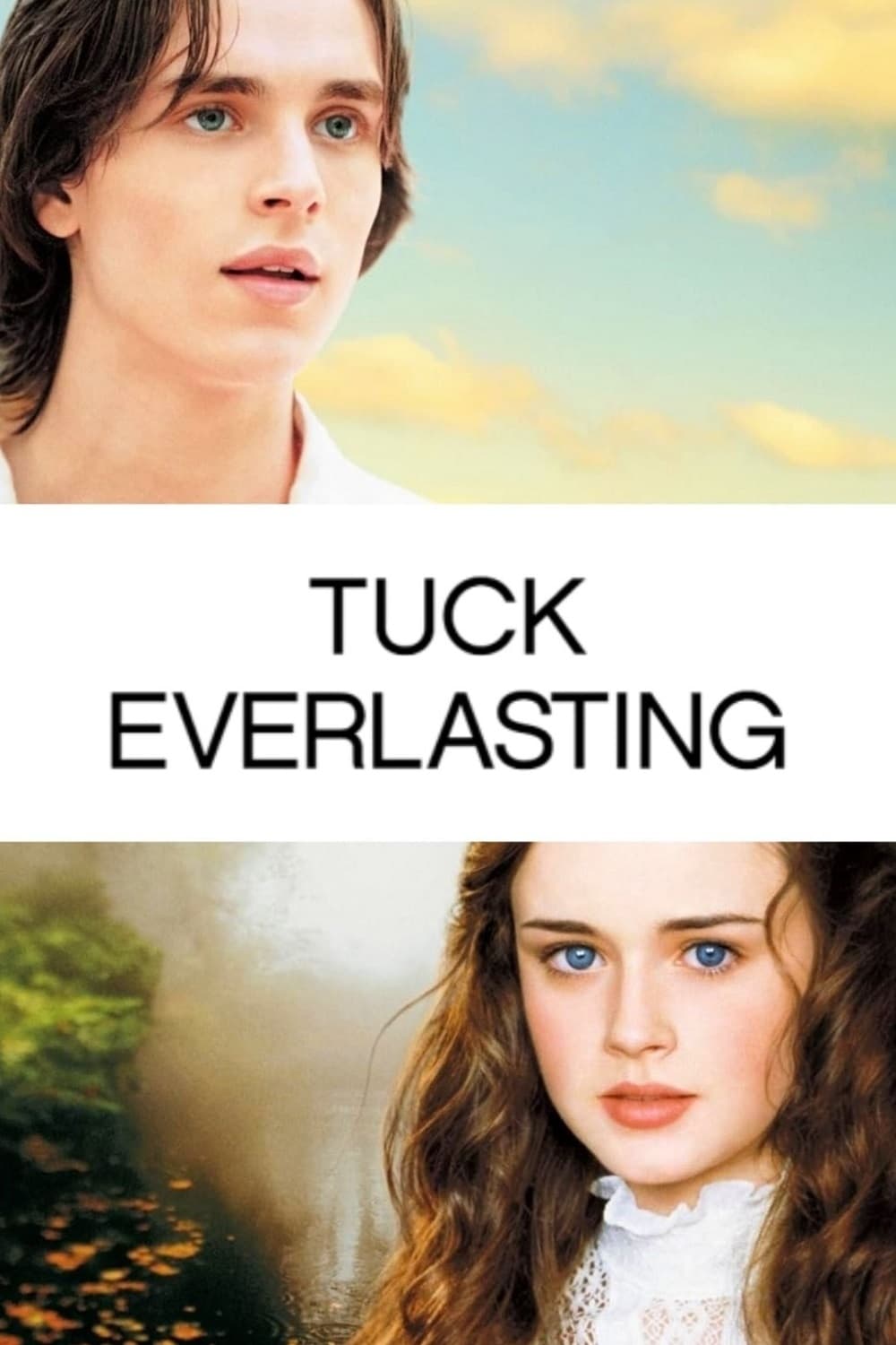 Tuck Everlasting