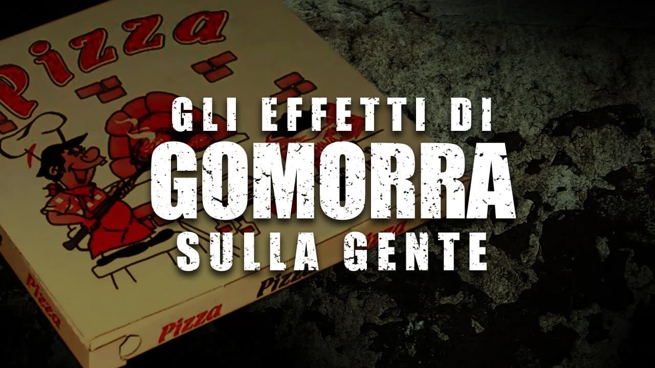 Gli effetti di Gomorra sulla gente|Gli effetti di Gomorra sulla gente