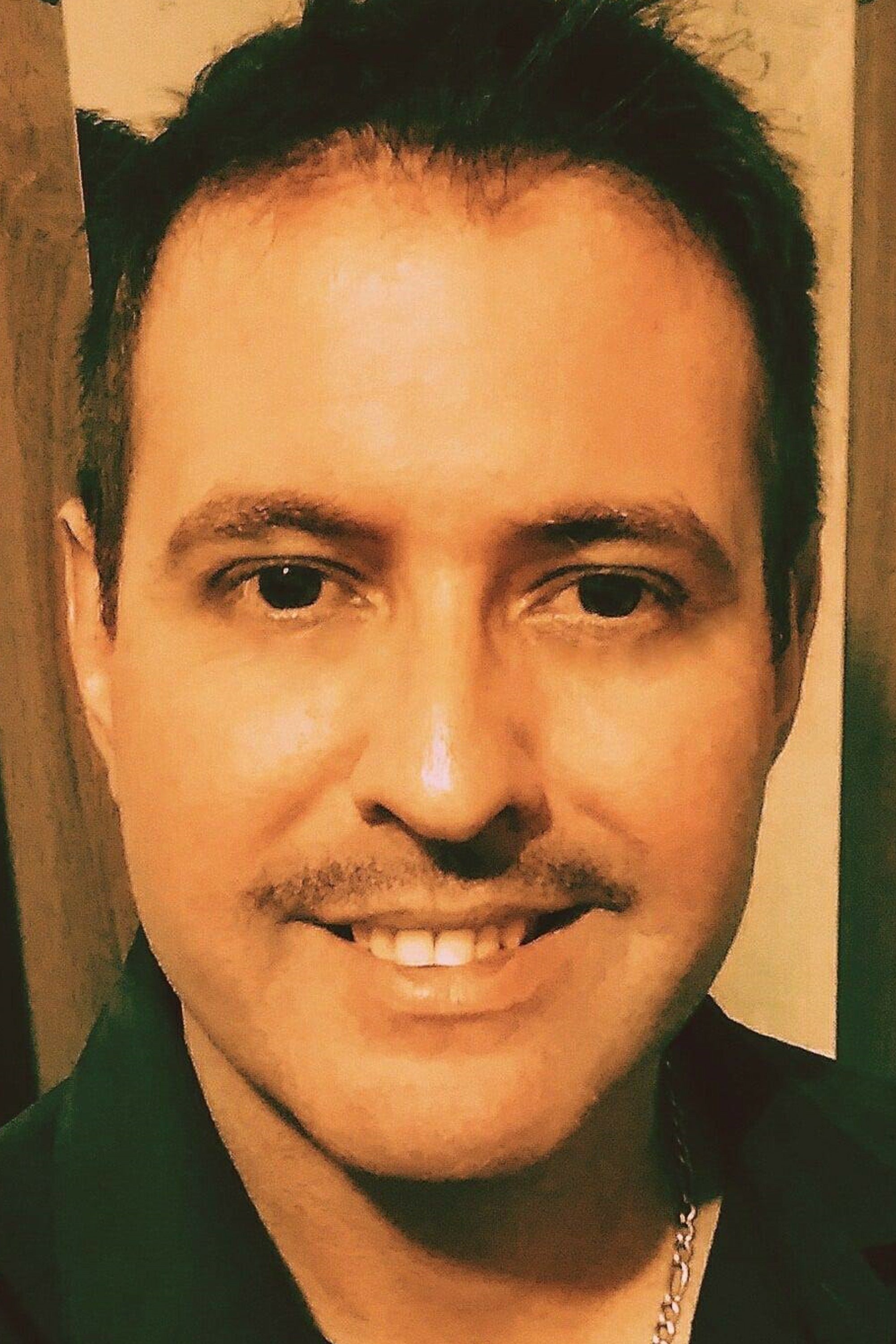 بازیگر Anderson Boechar  