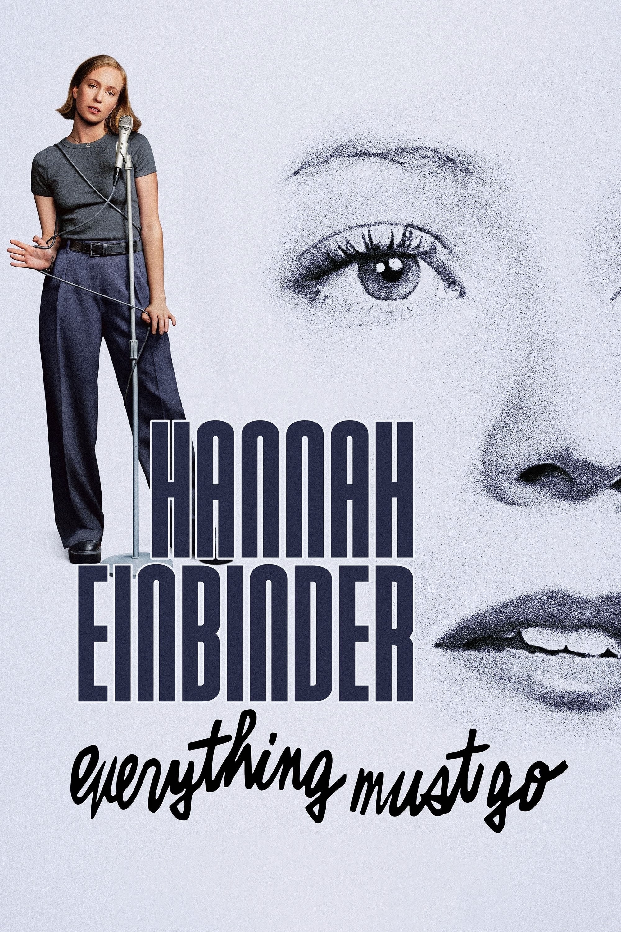 Hannah Einbinder: Everything Must Go | Hannah Einbinder: Everything Must Go