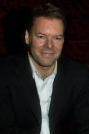 بازیگر Ric Reinbold  
